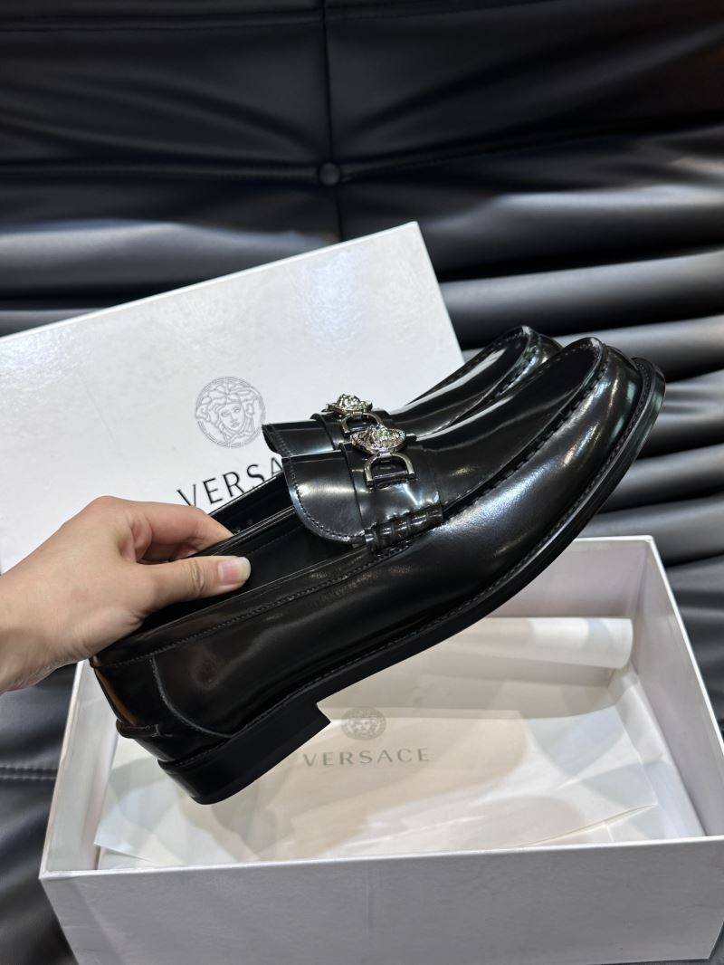 Versace Business Shoes